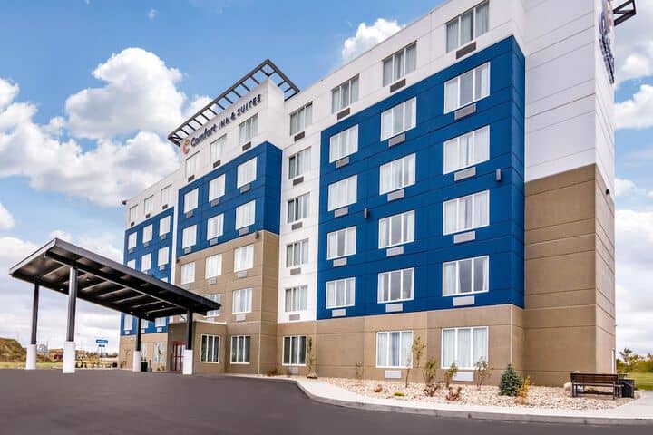 Hotel 49 of 49