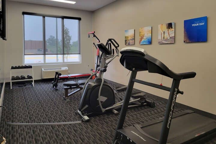 Health and Fitness 42 of 49
